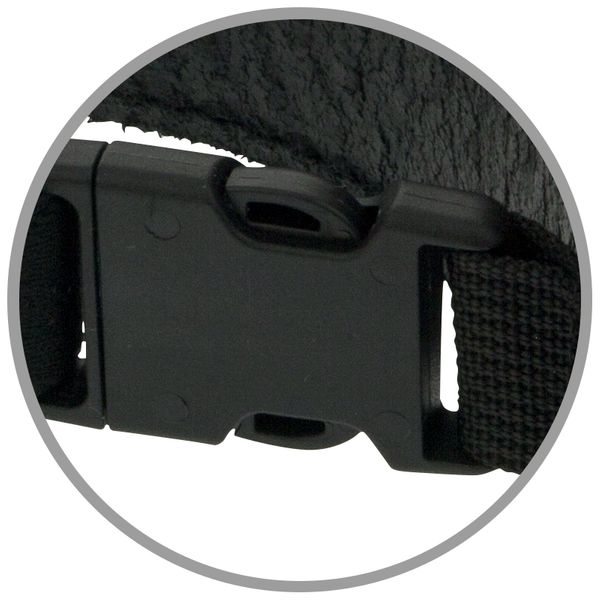 Gappay Leather E-Collar Cover