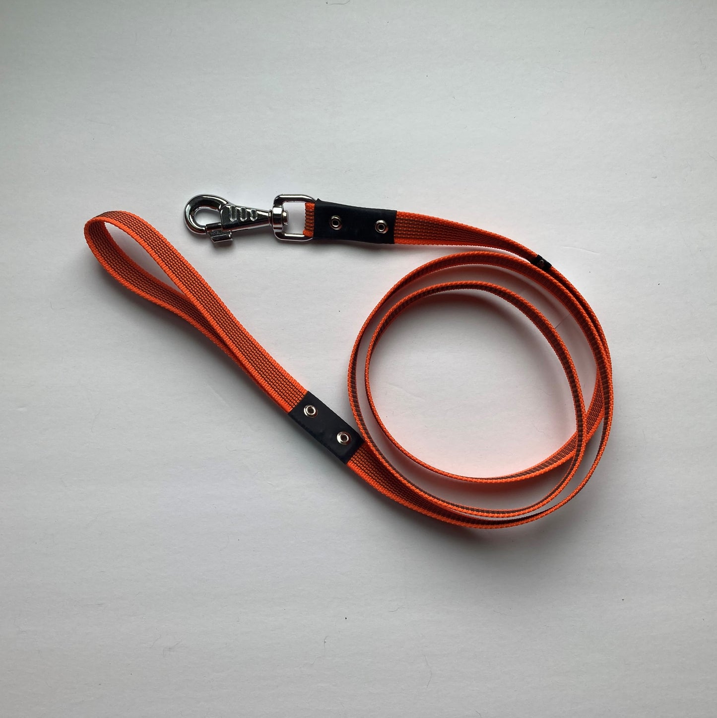 Gappay Rubberized Leash - 150cm (4.9 feet)