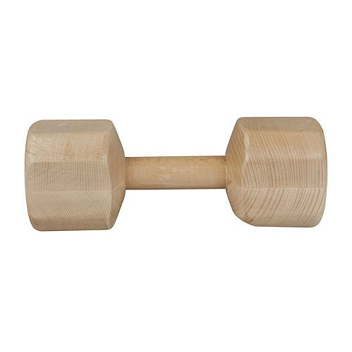 Gappay IPO 3 Wooden Dumbbell 2 kg