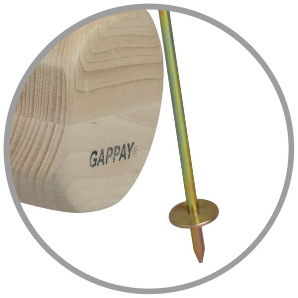 Gappay Dumbbell Stand