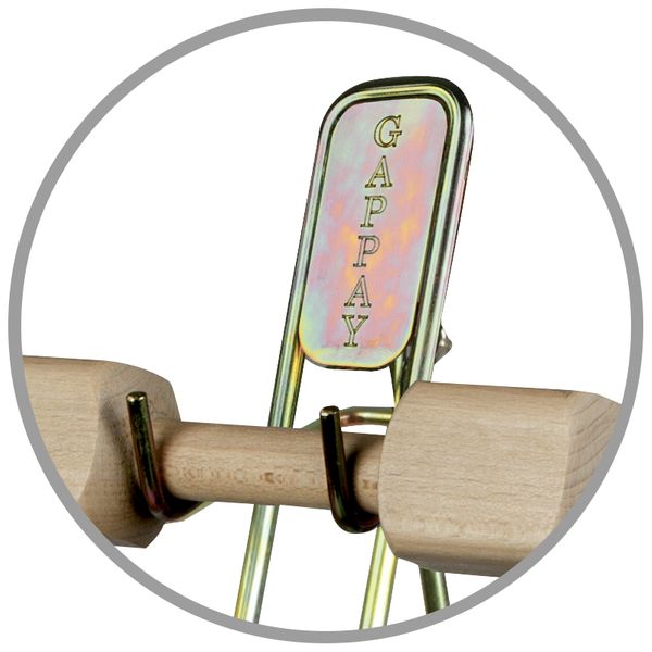 Gappay Dumbbell Stand