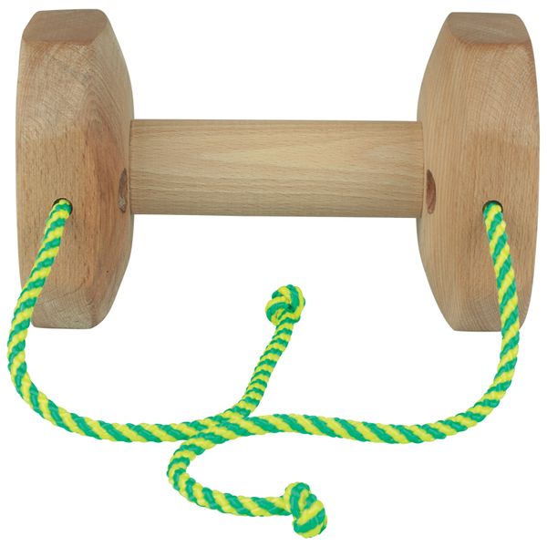 Gappay Modular Training Dumbbell with String
