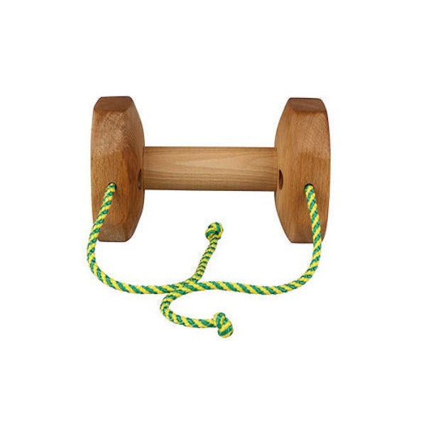 Gappay Modular Training Dumbbell with String