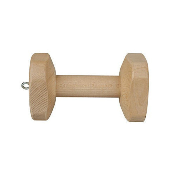 Gappay Magnetic Dumbbell with Wooden Grip