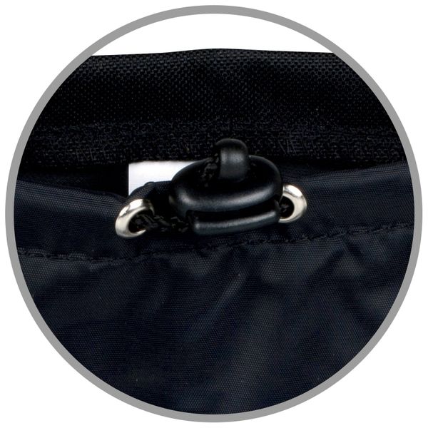 Gappay Reward Pouch With Belt Strap And Drawstring