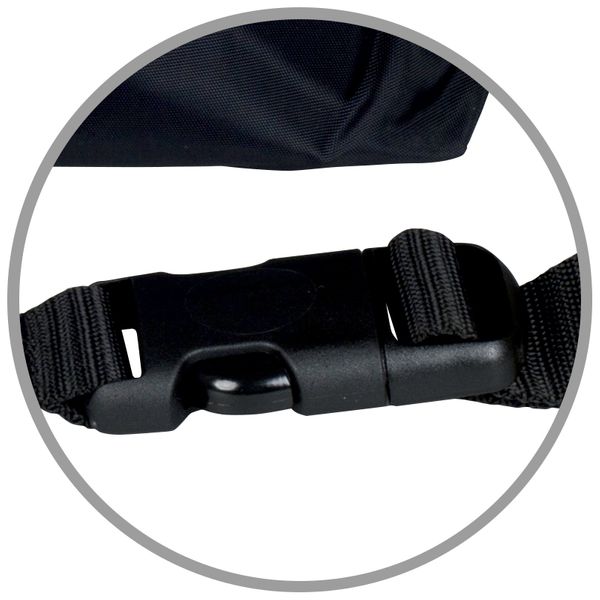 Gappay Reward Pouch With Belt Strap And Drawstring