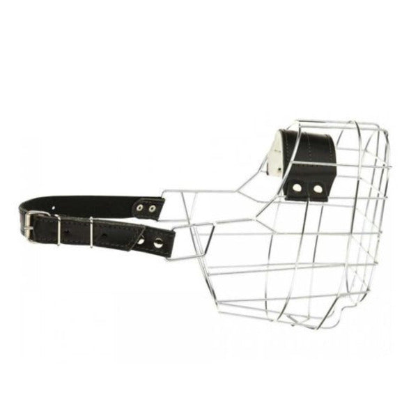 Gappay Muzzle Classic - Wire Basket
