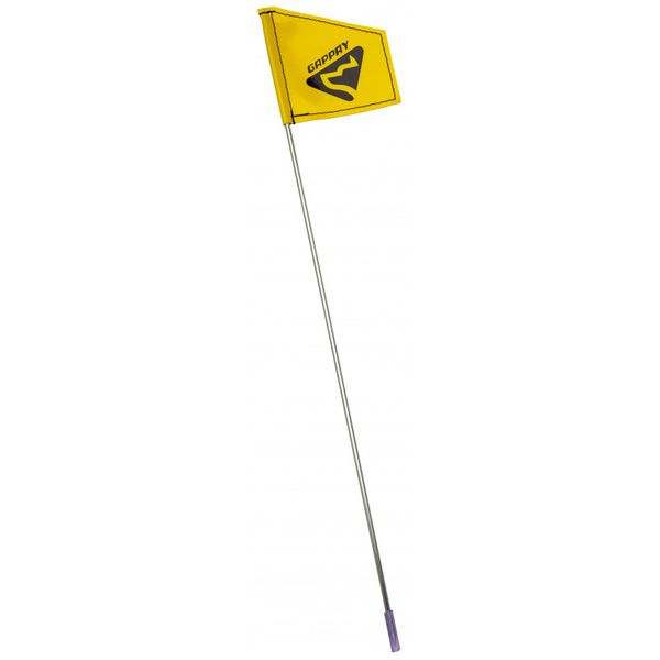Gappay Tracking Flag