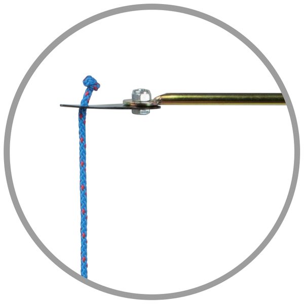 Gappay Adjustable Send Out Stand