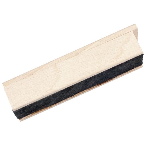 Gappay Tracking Article With Slide Lid Cache - Leather