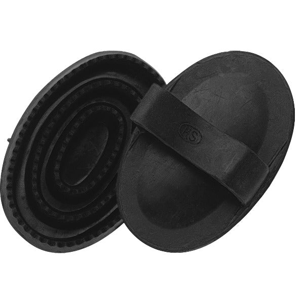 Sprenger Rubber Curry Comb