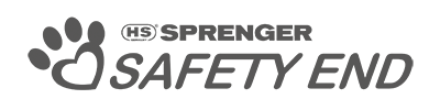 Sprenger Prong Collar W/ Ultra-Plus & Cliclock - Stainless Steel II