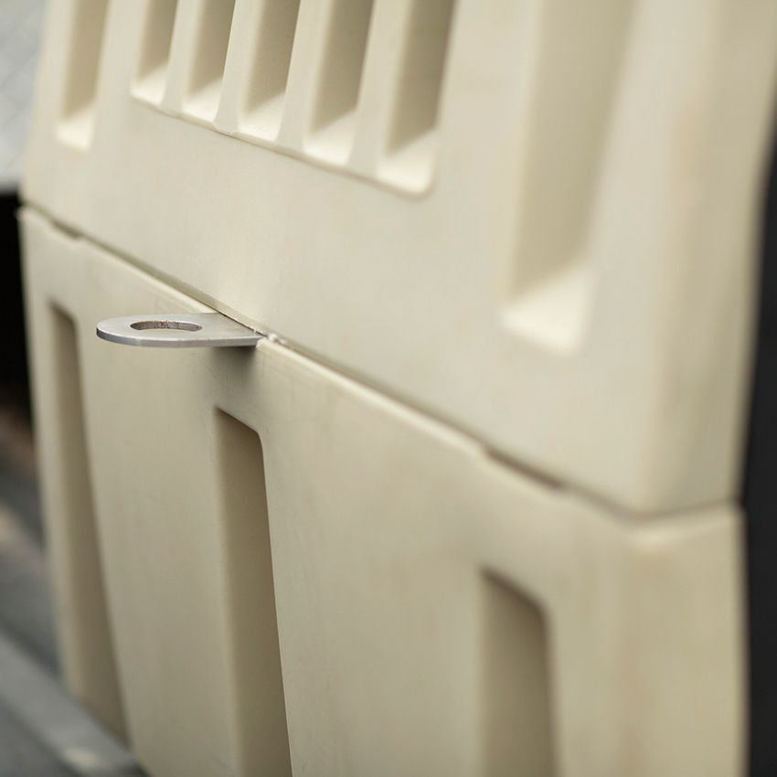 Gunner Kennels Security Kennel Lock Kit