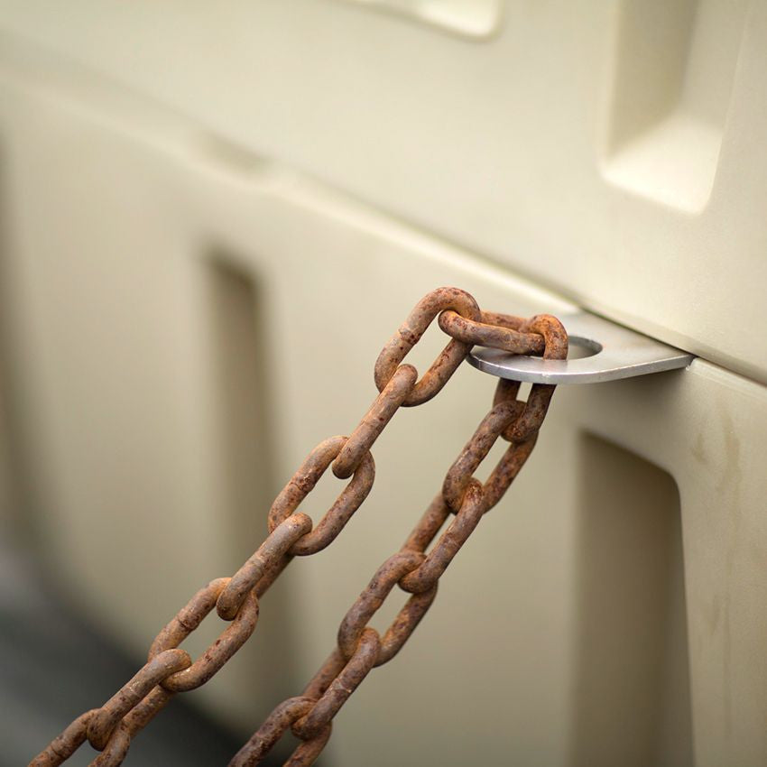 Gunner Kennels Security Kennel Lock Kit