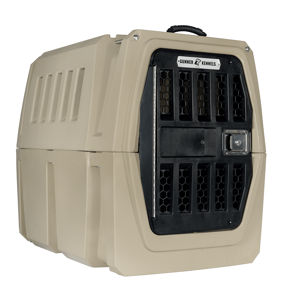 Gunner Kennels G1 Large
