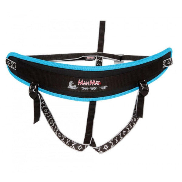 ManMat Canicross Harness