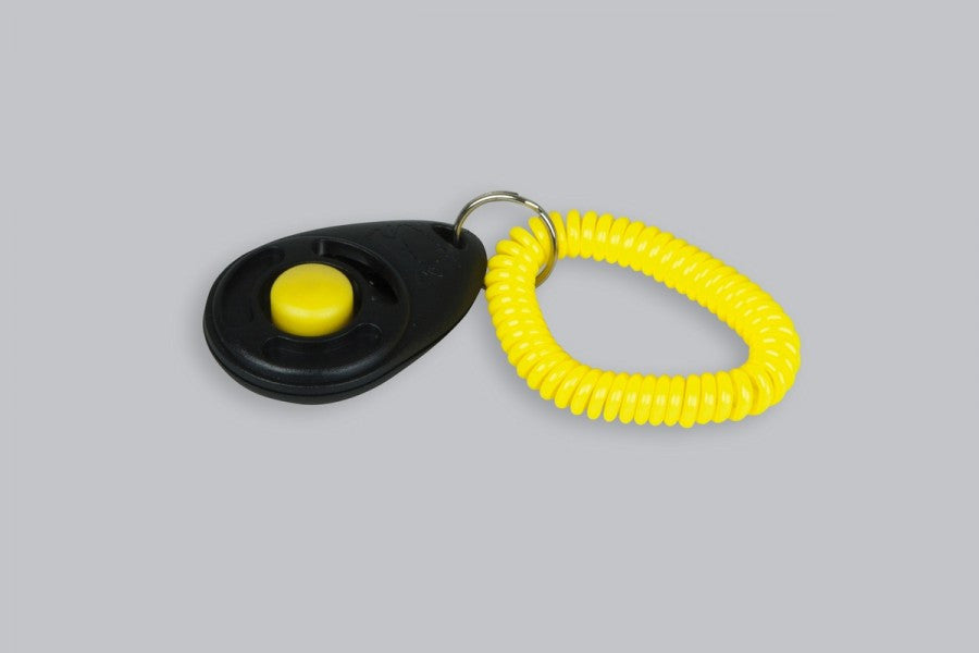 Starmark Pro-Training Clicker