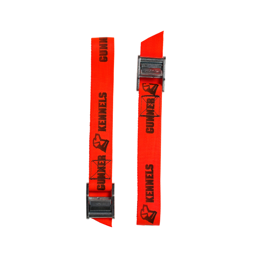 Gunner Kennels Connection Straps