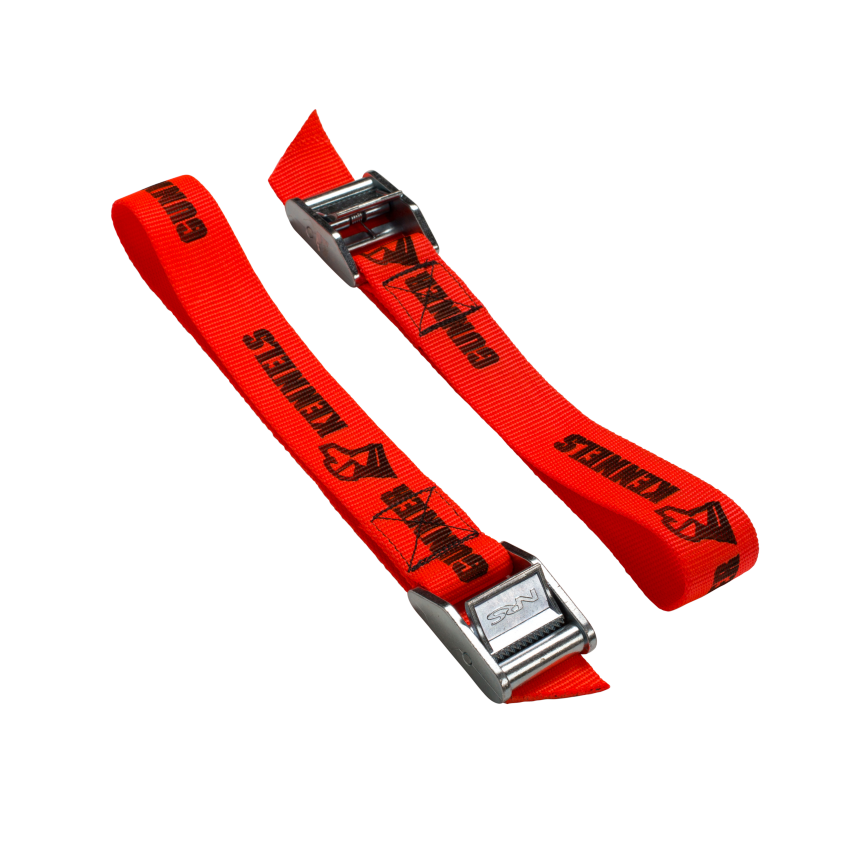 Gunner Kennels Connection Straps