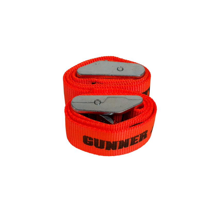 Gunner Kennels Connection Straps