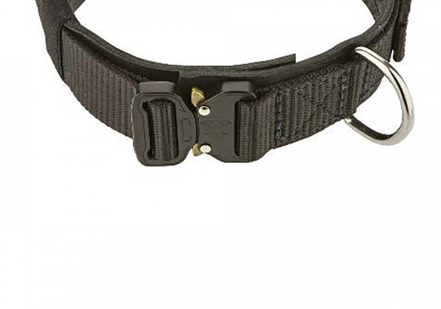Van der Veeke Tactical Collar