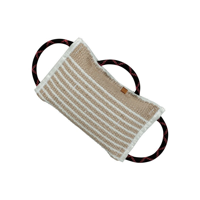 Syn Bite Rag Bite Rags & Pillows – Vision K9 Inc.