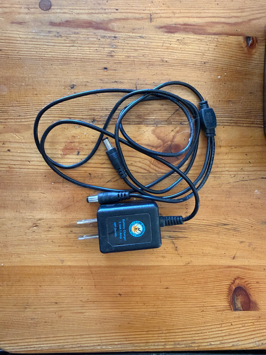 E-Collar Technologies Battery Charger 5V