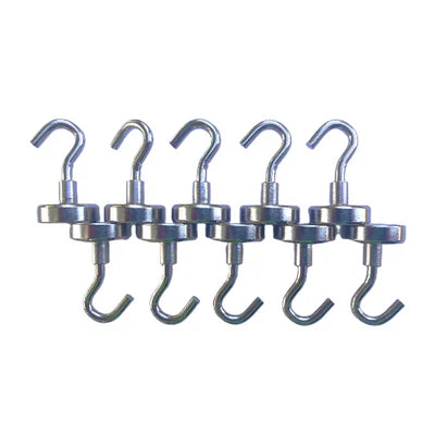 Shade Cloth Magnets