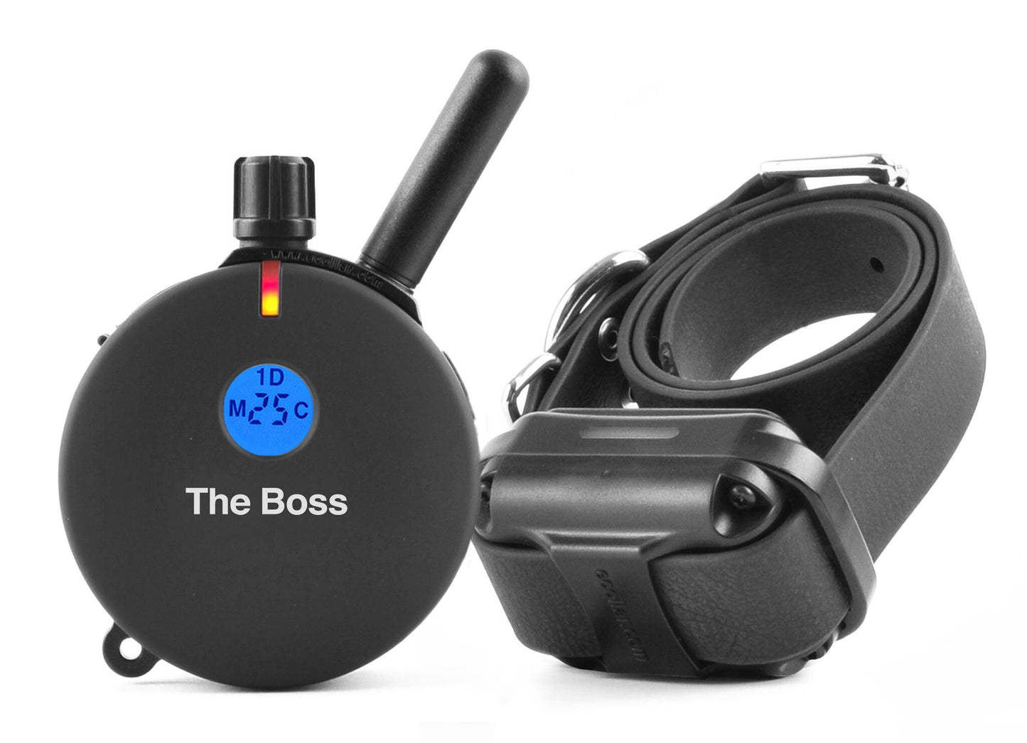 E-Collar Technologies ET-800 1-Dog Boss Educator