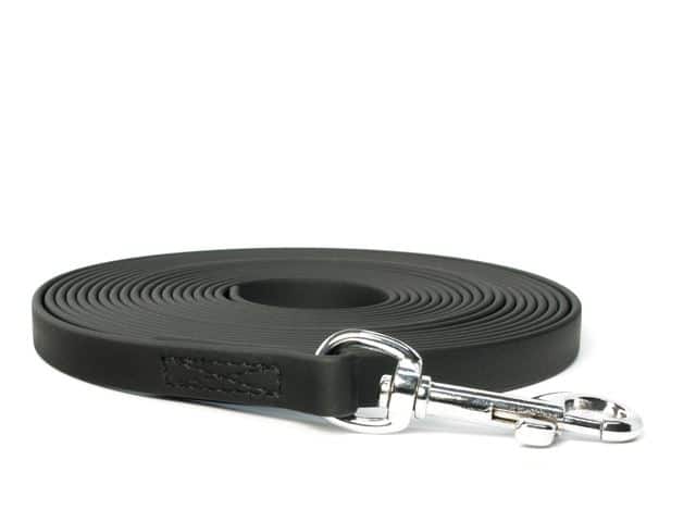 Ecollar Technologies Biothane Leash 15'