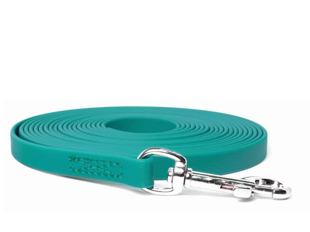 Ecollar Technologies Biothane Leash 15'