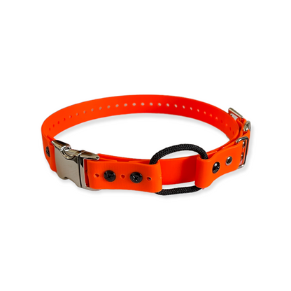 E-Collar Technologies 1" Quick Snap Bungee Collar (33" Length)