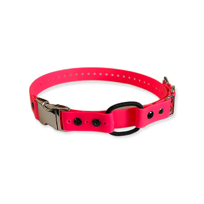 E-Collar Technologies 1" Quick Snap Bungee Collar (33" Length)