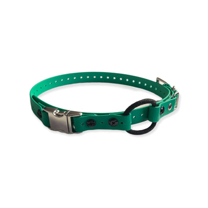 E-Collar Technologies 3/4" Quick Snap Bungee Collar