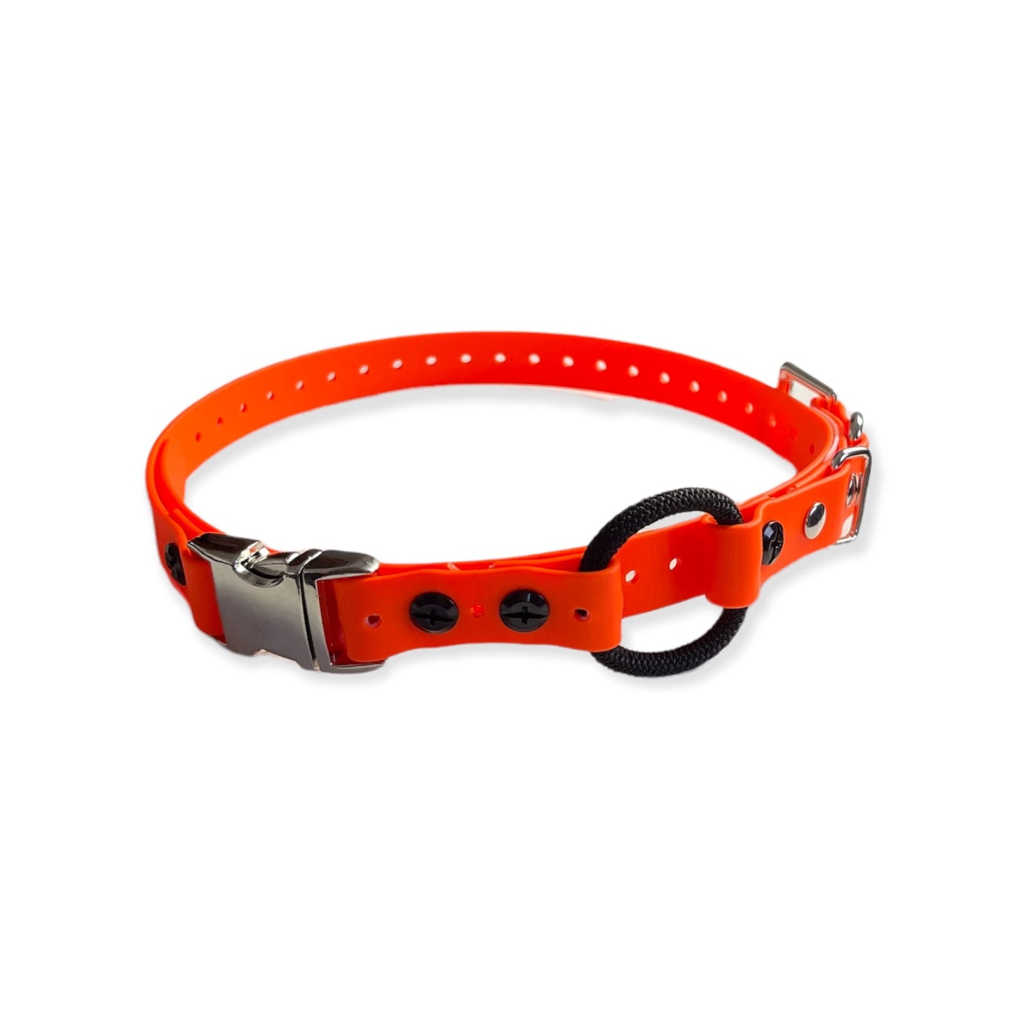 E-Collar Technologies 3/4" Quick Snap Bungee Collar