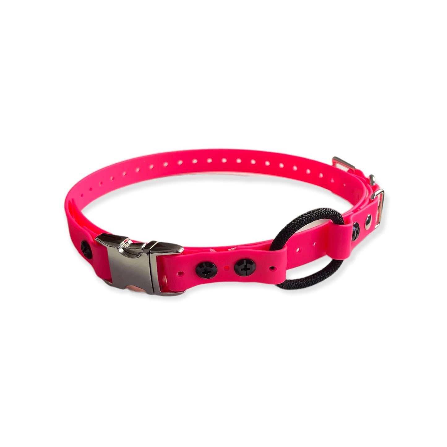 E-Collar Technologies 3/4" Quick Snap Bungee Collar