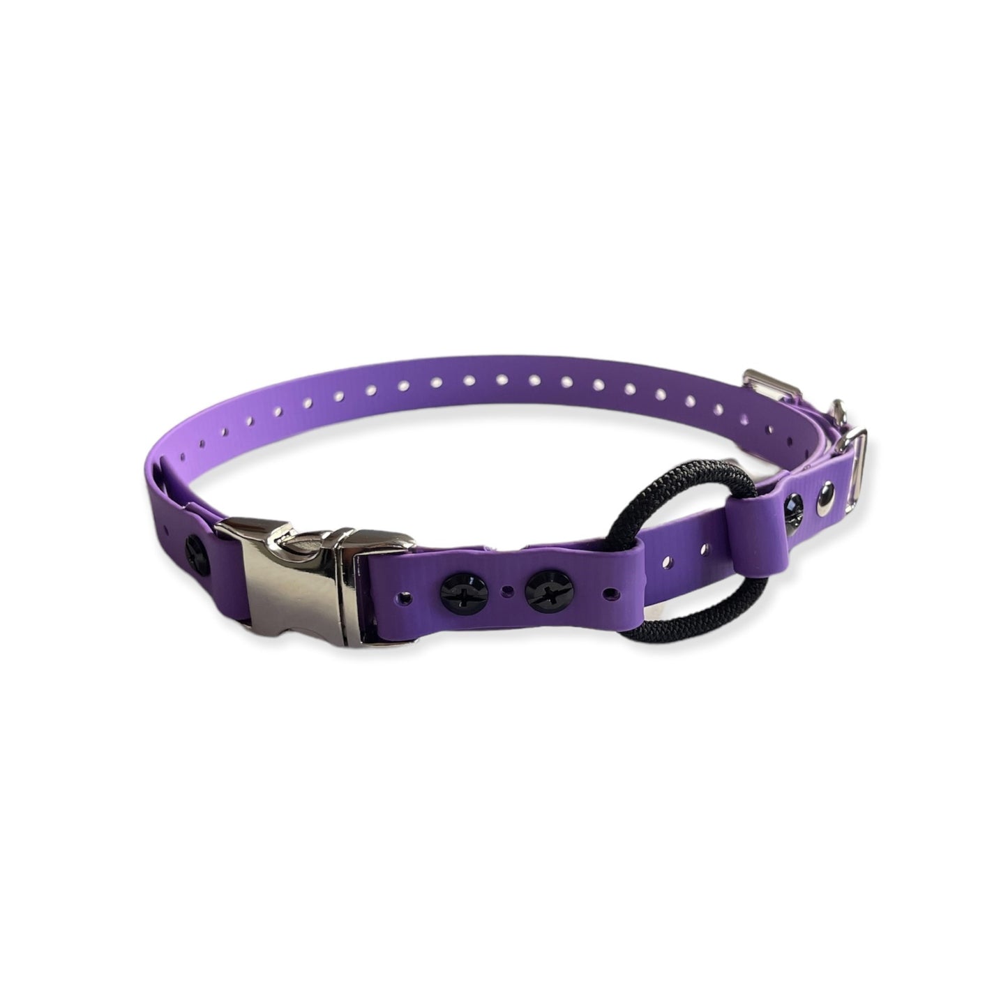 E-Collar Technologies 3/4" Quick Snap Bungee Collar