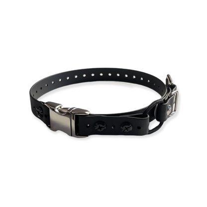 E-Collar Technologies 3/4" Quick Snap Mini Bungee Collar for Small Dogs