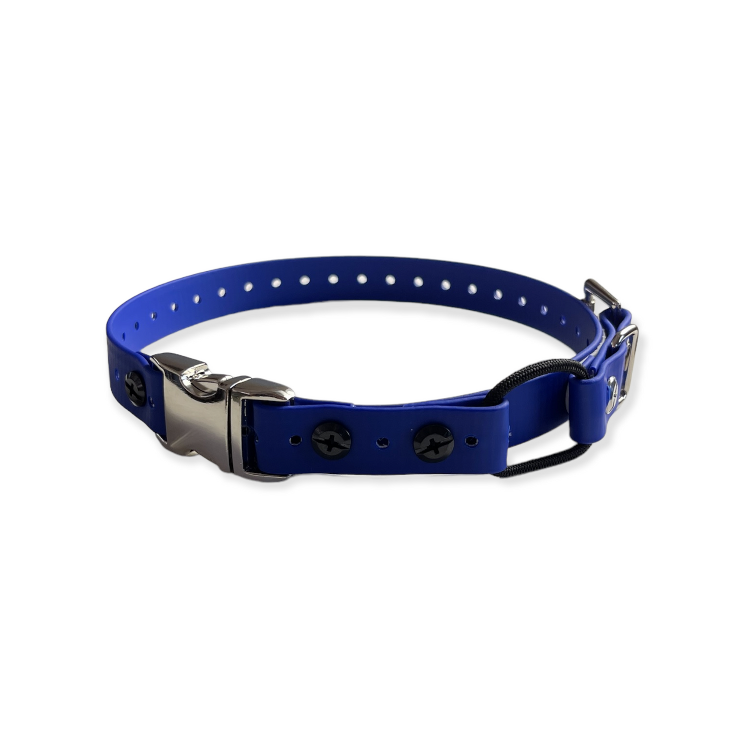 E-Collar Technologies 3/4" Quick Snap Mini Bungee Collar for Small Dogs