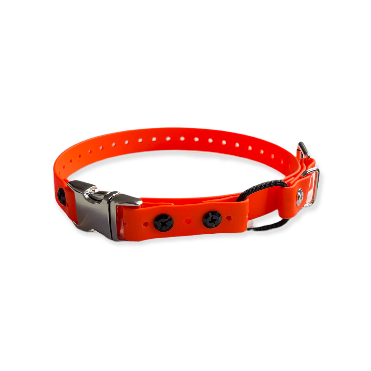 E-Collar Technologies 3/4" Quick Snap Mini Bungee Collar for Small Dogs