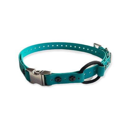 E-Collar Technologies 3/4" Quick Snap Bungee Collar