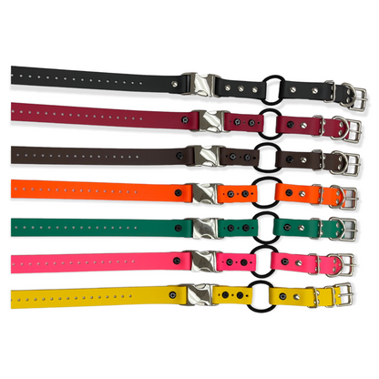 E-Collar Technologies 1" Quick Snap Bungee Collar (33" Length)