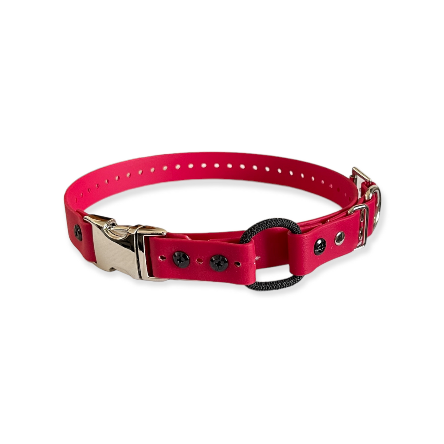 E-Collar Technologies 1" Quick Snap Bungee Collar (33" Length)