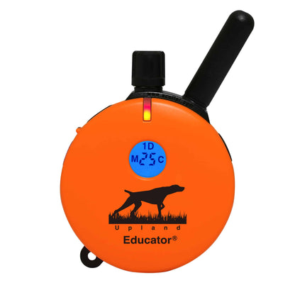 E-Collar Technologies Large Round Transmitter Skin for 800/1200 Series | Vision K9 Inc