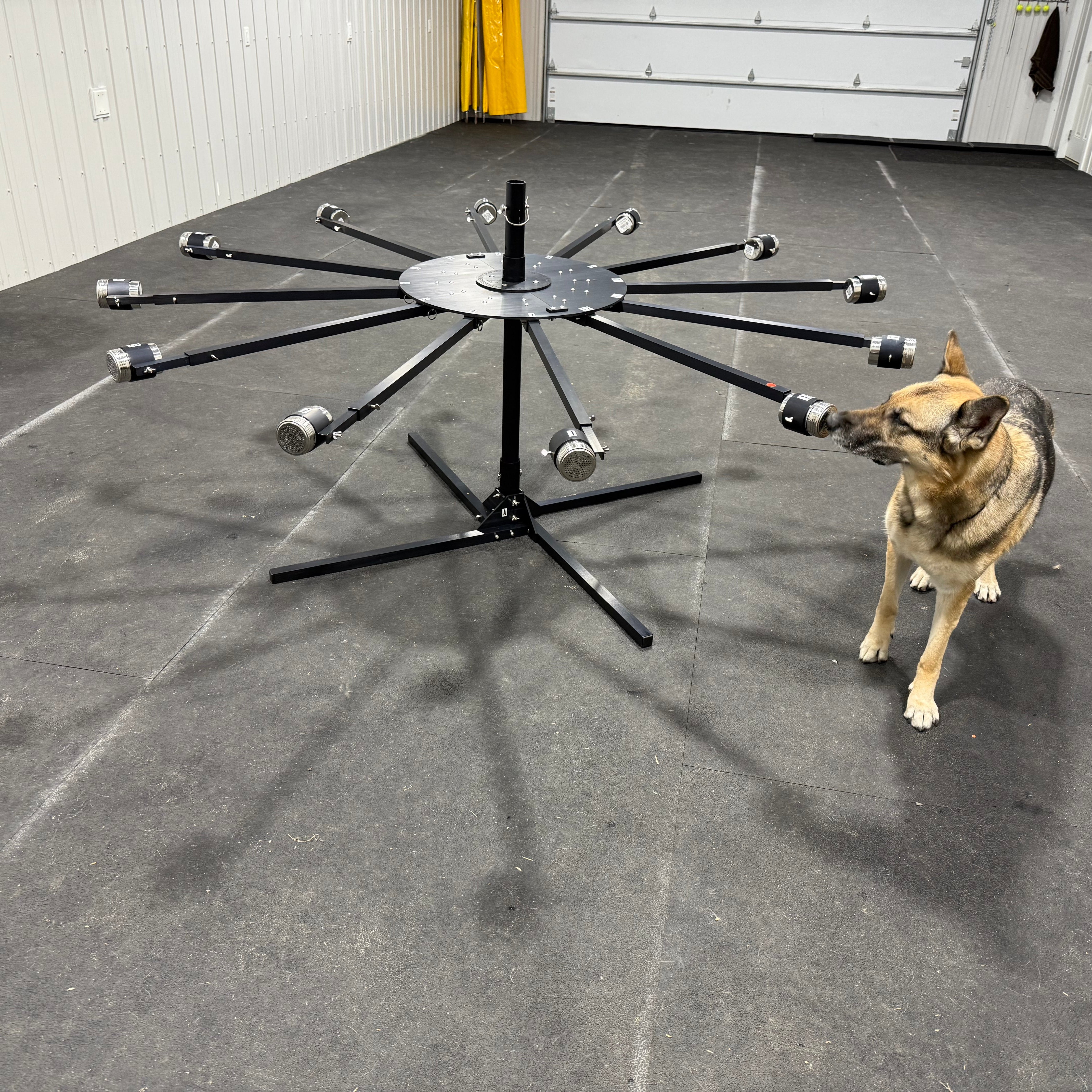 Training Supplies – Vision K9 Inc.