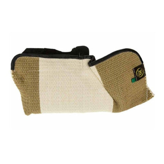 Gappay MPV White Sleeve | Vision K9 Inc