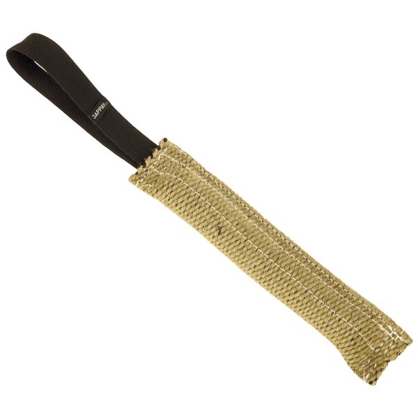 Gappay Jute Double Stitched Tug with Handle