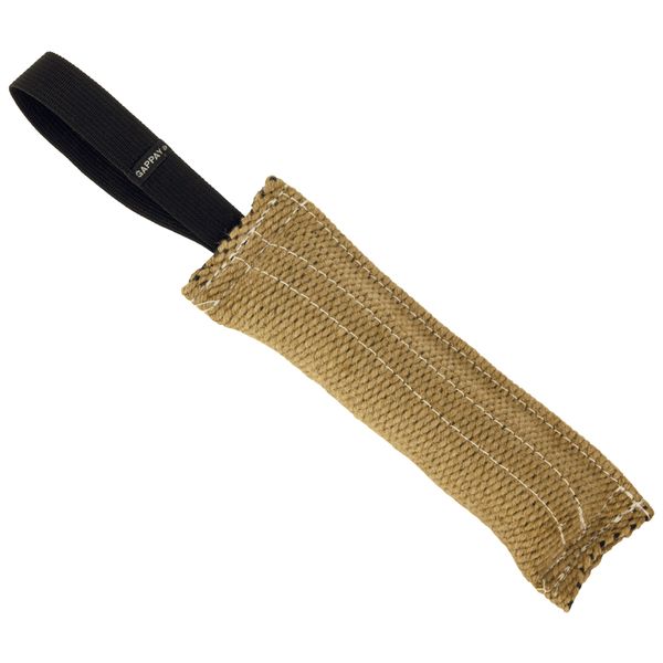 Gappay Jute Double Stitched Tug with Handle