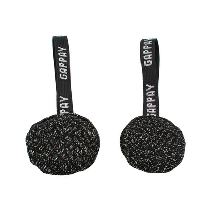 Gappay Nylcot Flat Ball