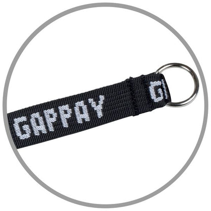 Gappay Nylon Coupling Strap